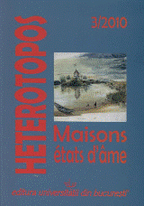 Heterotopos: Maisons tats d'me
